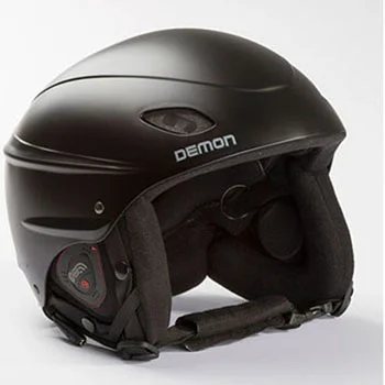 Ski kaciga Demon Phantom B 